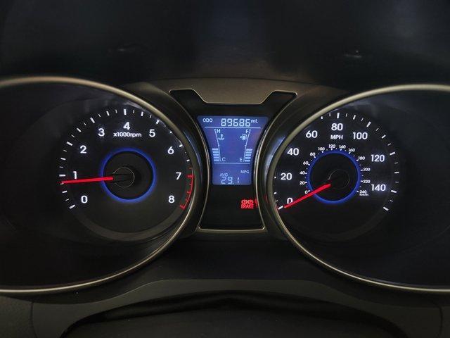 used 2013 Hyundai Veloster car, priced at $9,238