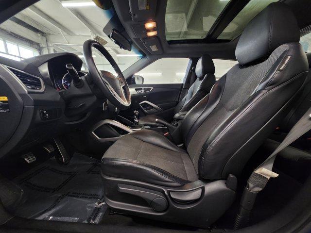 used 2013 Hyundai Veloster car, priced at $9,238