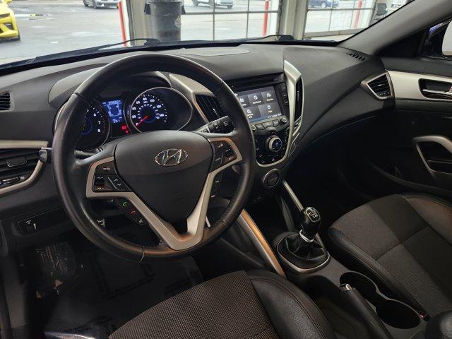 used 2013 Hyundai Veloster car, priced at $9,238