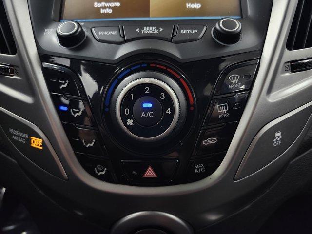 used 2013 Hyundai Veloster car, priced at $9,238