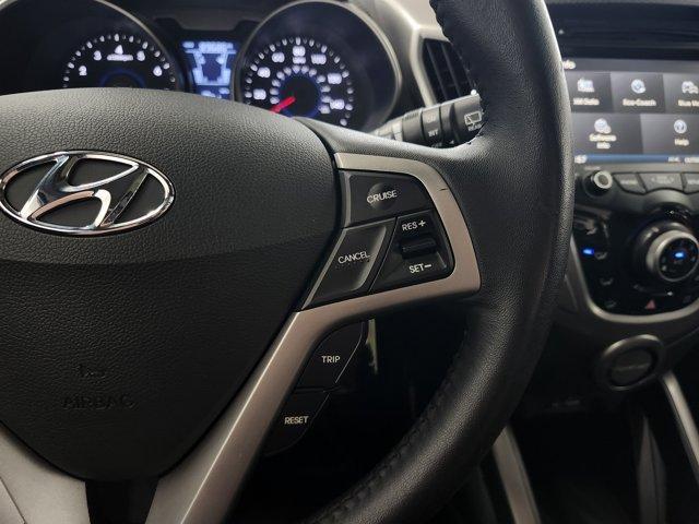 used 2013 Hyundai Veloster car, priced at $9,238