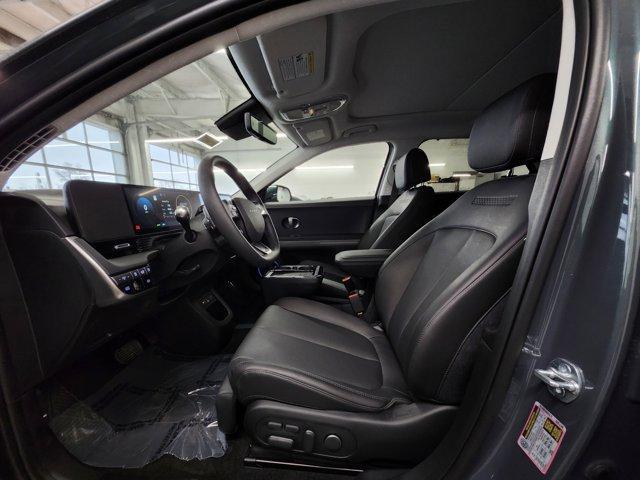 new 2026 Hyundai IONIQ 5 car, priced at $49,793