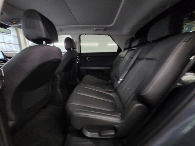 new 2026 Hyundai IONIQ 5 car, priced at $49,793