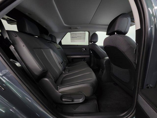 new 2026 Hyundai IONIQ 5 car, priced at $49,793