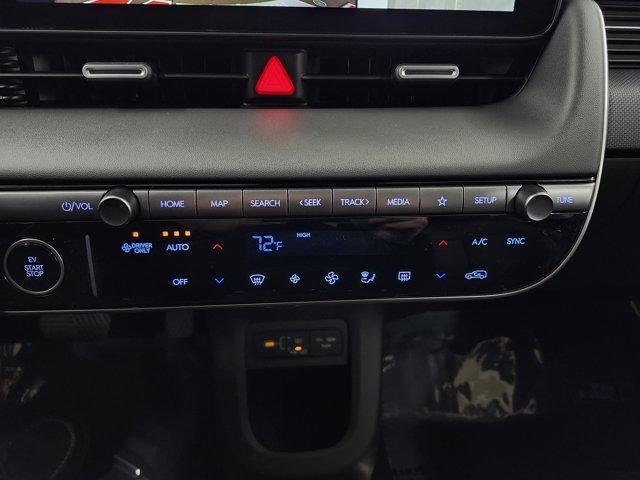 new 2026 Hyundai IONIQ 5 car, priced at $49,793