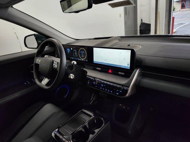 new 2026 Hyundai IONIQ 5 car, priced at $49,793