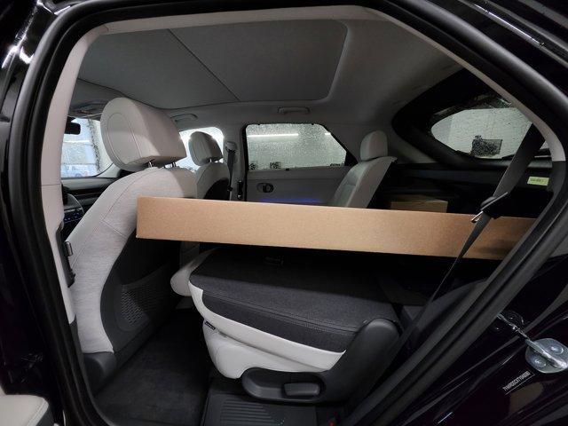 new 2026 Hyundai IONIQ 5 car, priced at $50,290