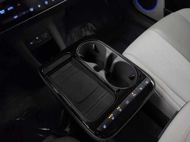 new 2026 Hyundai IONIQ 5 car, priced at $50,290