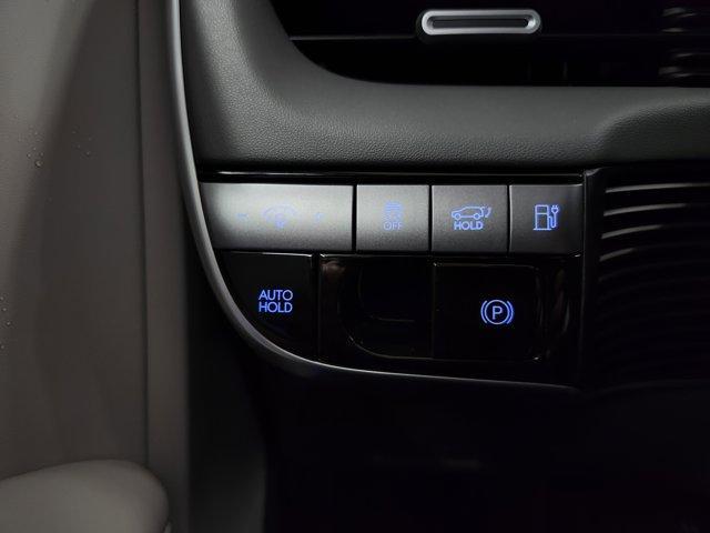 new 2026 Hyundai IONIQ 5 car, priced at $50,290