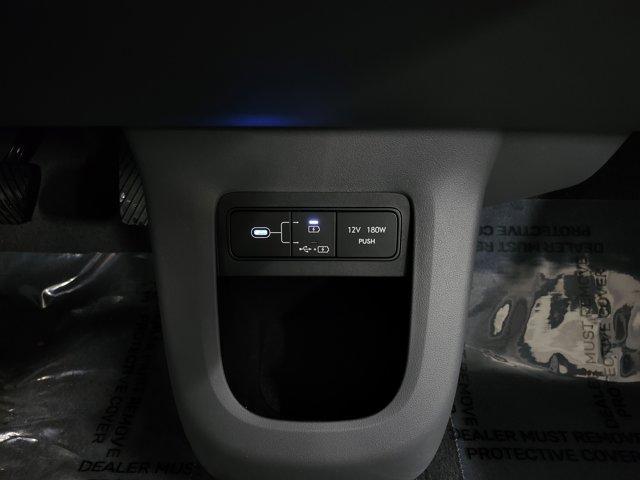 new 2026 Hyundai IONIQ 5 car, priced at $50,290