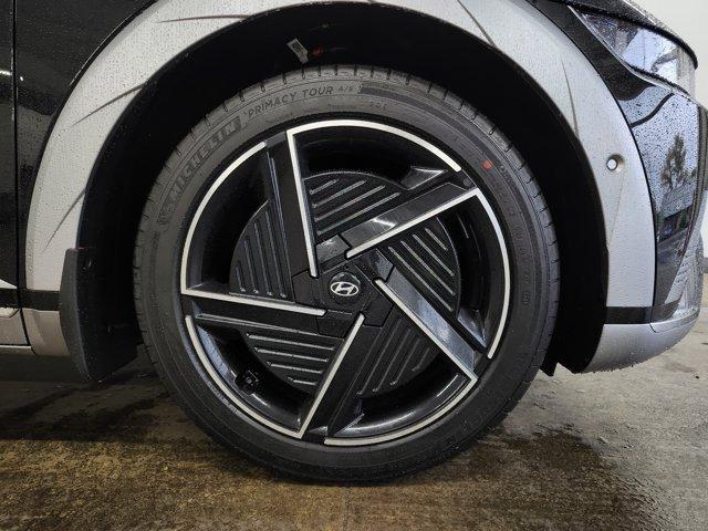 new 2026 Hyundai IONIQ 5 car, priced at $50,290