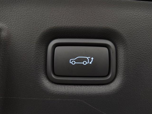 new 2026 Hyundai IONIQ 5 car, priced at $50,290