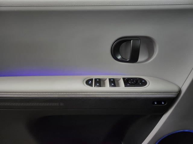 new 2026 Hyundai IONIQ 5 car, priced at $50,290