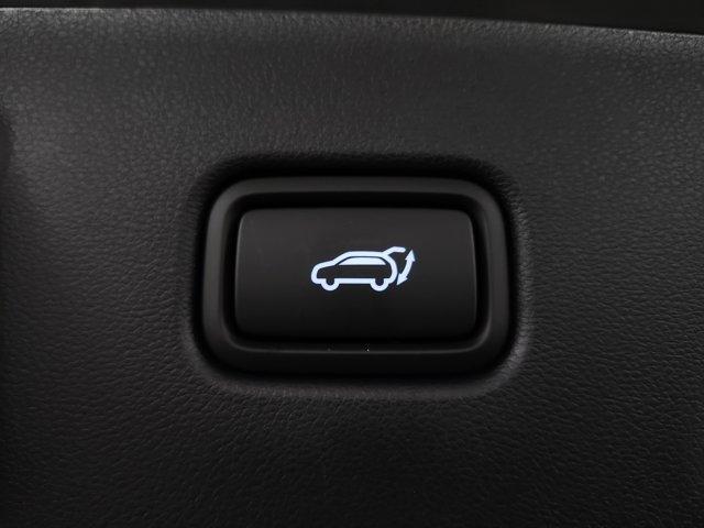 new 2026 Hyundai TUCSON Hybrid car, priced at $42,677