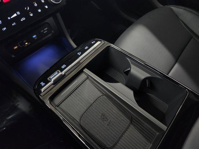 new 2026 Hyundai TUCSON Hybrid car, priced at $42,677