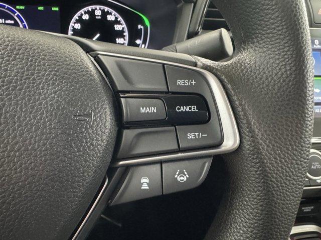 used 2020 Honda Insight car, priced at $22,135