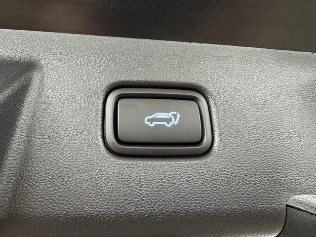 new 2025 Hyundai Tucson car, priced at $41,401