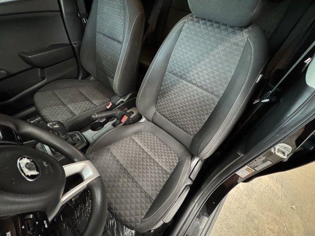 used 2018 Kia Rio car, priced at $8,382