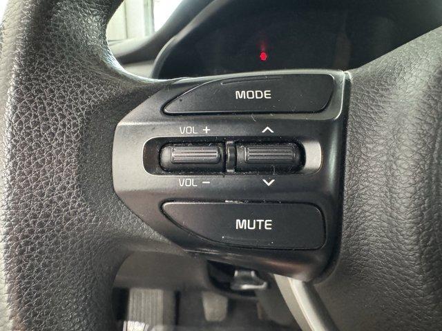 used 2018 Kia Rio car, priced at $8,382