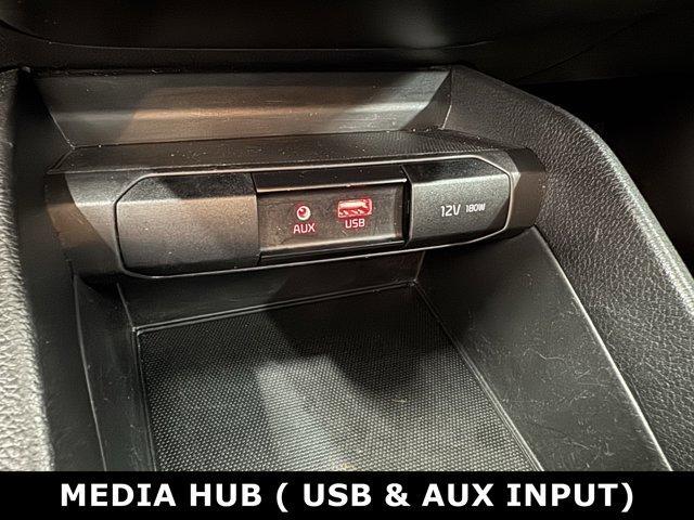 used 2018 Kia Rio car, priced at $8,382