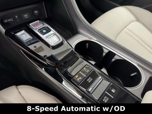 used 2022 Hyundai Sonata car, priced at $26,909