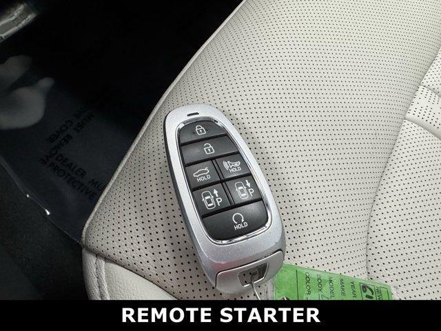used 2022 Hyundai Sonata car, priced at $26,909