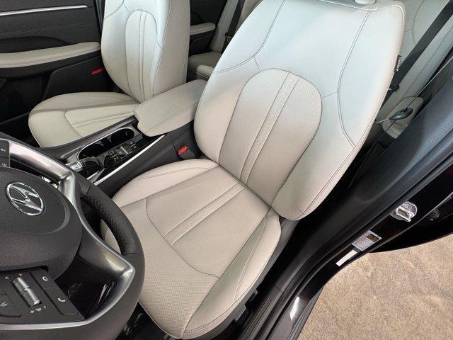 used 2022 Hyundai Sonata car, priced at $26,909