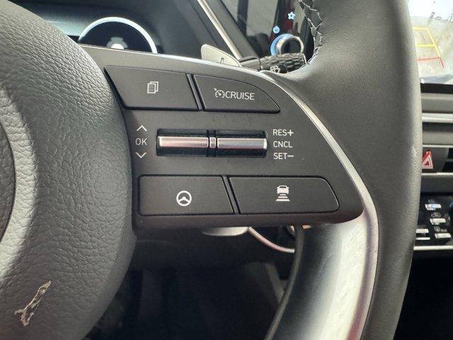 used 2022 Hyundai Sonata car, priced at $26,909
