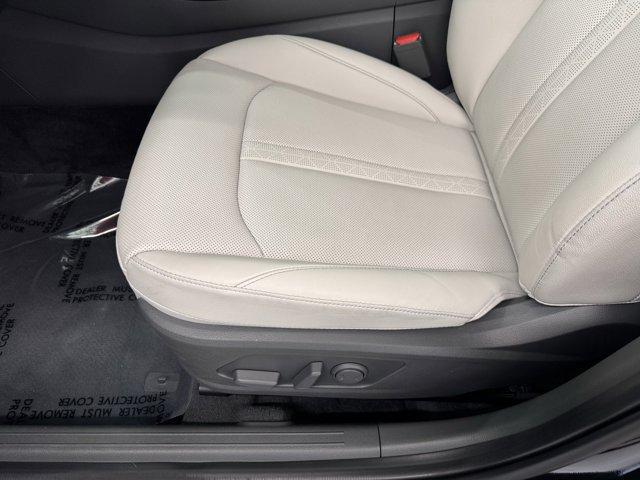used 2022 Hyundai Sonata car, priced at $26,909