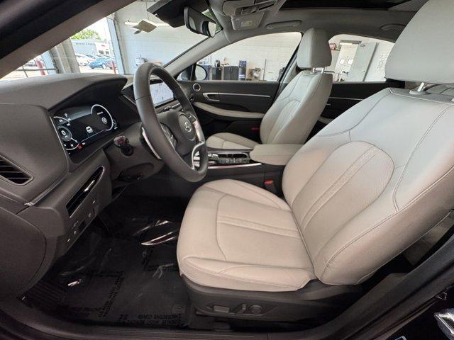 used 2022 Hyundai Sonata car, priced at $26,909