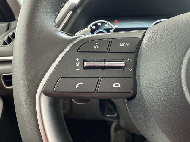 used 2022 Hyundai Sonata car, priced at $26,909