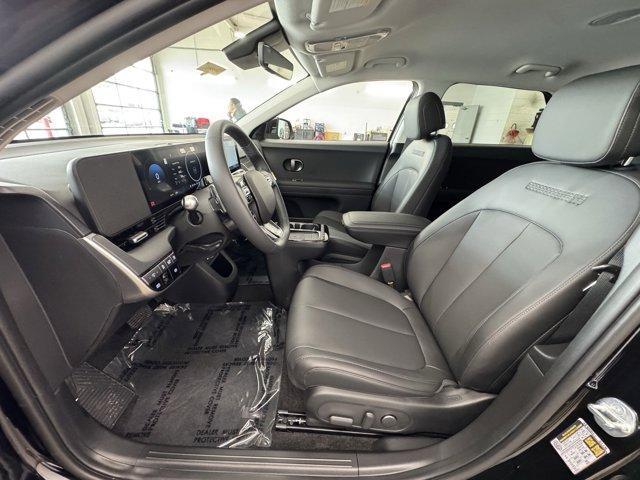 new 2025 Hyundai IONIQ 5 car, priced at $55,209