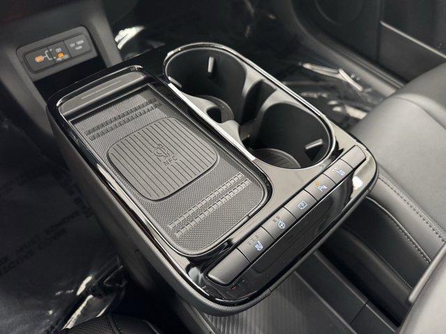 new 2025 Hyundai IONIQ 5 car, priced at $55,209