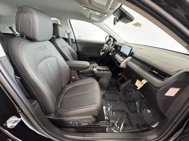 new 2025 Hyundai IONIQ 5 car, priced at $55,209