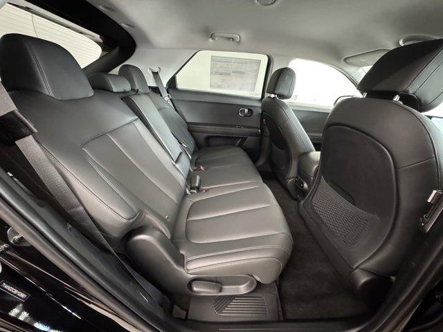 new 2025 Hyundai IONIQ 5 car, priced at $55,209
