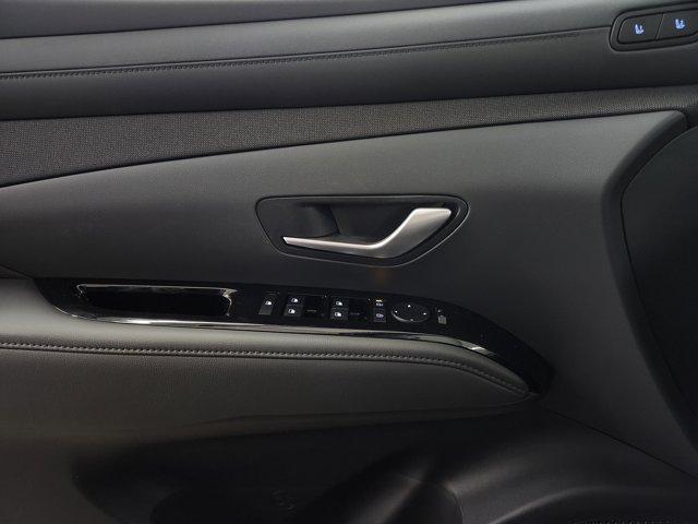 new 2026 Hyundai TUCSON Hybrid car, priced at $42,508