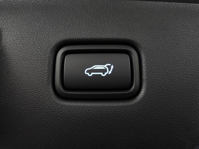 new 2026 Hyundai TUCSON Hybrid car, priced at $42,508