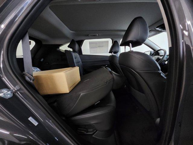new 2026 Hyundai TUCSON Hybrid car, priced at $42,508