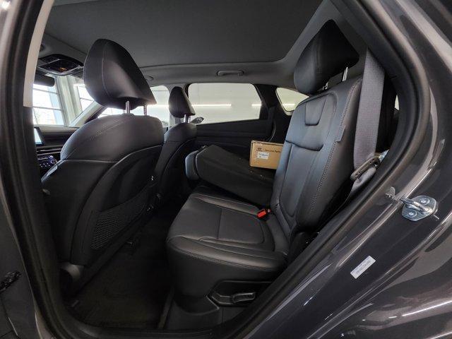 new 2026 Hyundai TUCSON Hybrid car, priced at $42,508