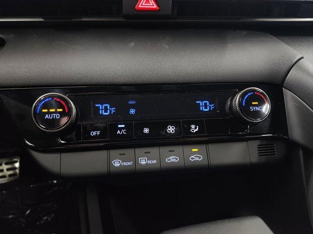 new 2025 Hyundai Elantra car, priced at $23,590