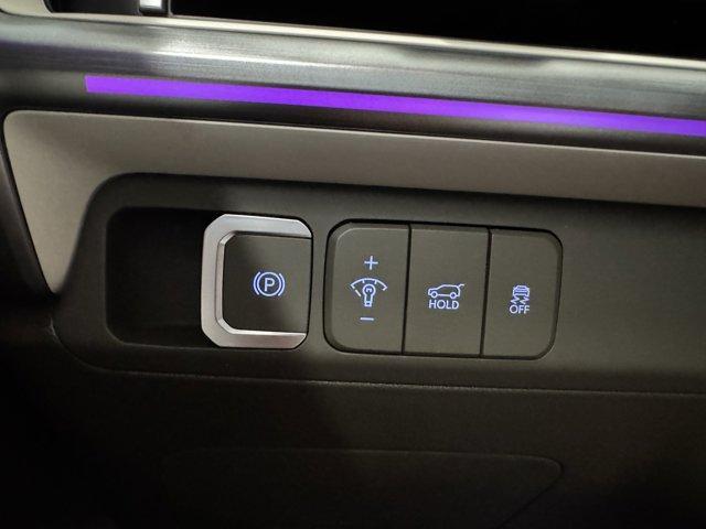 new 2025 Hyundai Santa Fe car, priced at $48,695