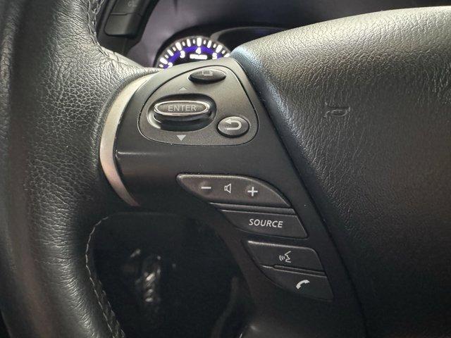 used 2020 INFINITI QX60 car, priced at $23,573
