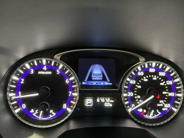 used 2020 INFINITI QX60 car, priced at $23,573