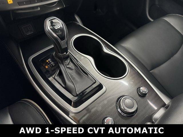 used 2020 INFINITI QX60 car, priced at $23,573