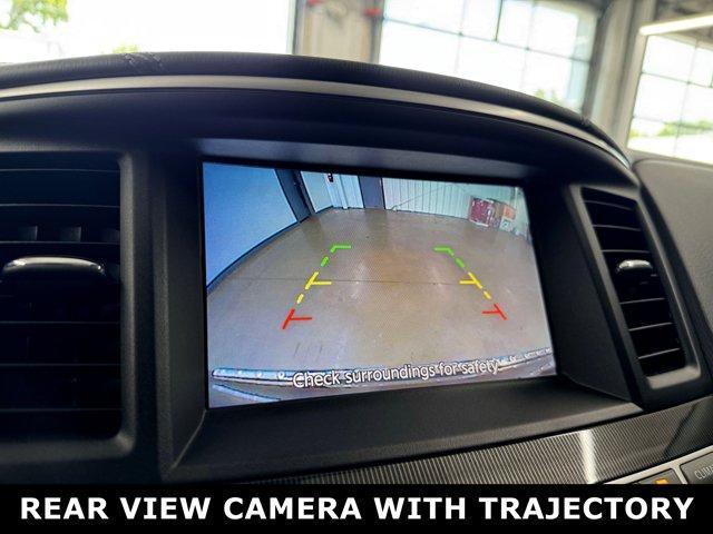 used 2020 INFINITI QX60 car, priced at $23,573