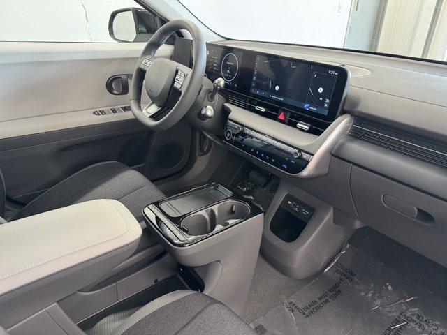 new 2025 Hyundai IONIQ 5 car, priced at $48,647