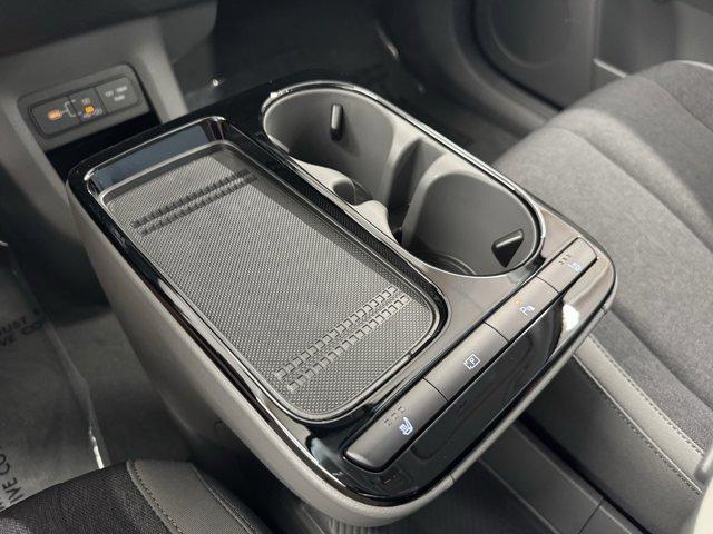 new 2025 Hyundai IONIQ 5 car, priced at $48,647