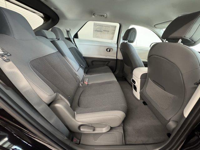 new 2025 Hyundai IONIQ 5 car, priced at $48,647