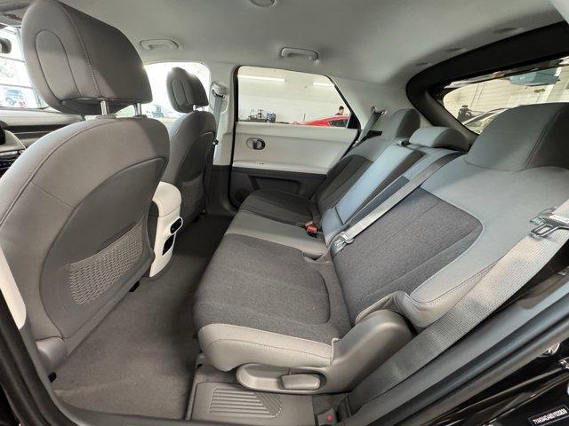 new 2025 Hyundai IONIQ 5 car, priced at $48,647