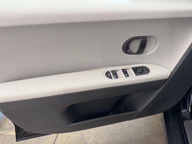 new 2025 Hyundai IONIQ 5 car, priced at $48,647